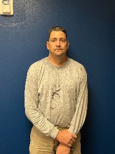 Photo of COTTEN, CHRISTOPHER CLARENCE
