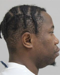 Photo of SOLEIL, ELVIS BIRINDWA