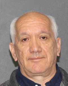 Photo of MARTIN, GERALD ALBERT