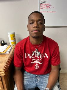 Photo of JONES, JONATHAN DEWAYNE
