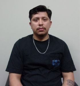 Photo of REYES, XAVIER