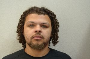 Photo of WEEKES, TYRONE JORDAN