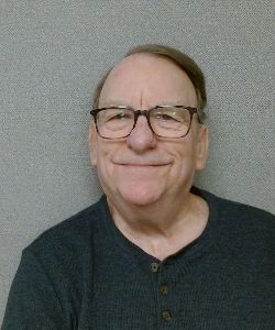 Photo of CAMPBELL, JOHN MORGAN