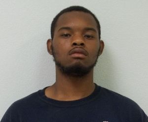 Photo of JOHNSON, RAYDONTAE CHARMAR