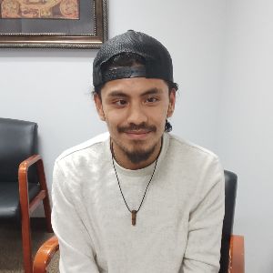 Photo of OJEDA, KERVIN ONTIVERO