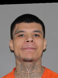 Photo of SANCHEZ, ISAIAH