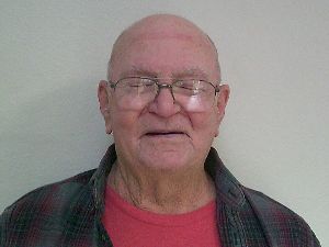 Photo of JONES, JOHN WESLEY