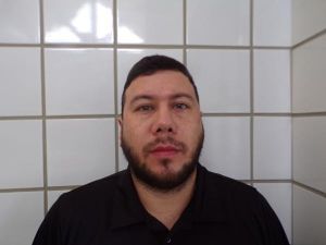Photo of XIMENEZ, MARK JOSEPH JR