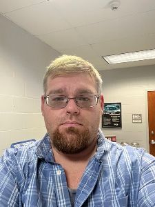 Photo of THOMPSON, JESSE WAYNE