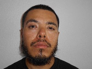 Photo of MONTES, DANIEL