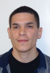 Photo of RODRIGUEZ, JOHN RODRIGUEZ