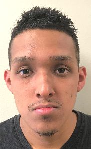 Photo of SALAZAR, CODY ANTHONY