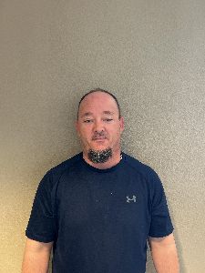 Photo of DOSSEY, ERIC RAY