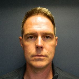 Photo of WALEY, LUKE MCGARY
