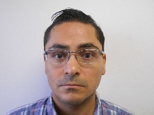Photo of RAMIREZ, DAVID