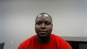 Photo of WOODARD, ROBERT MORRELL