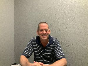 Photo of WALKER, TIMOTHY JOHN