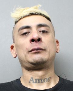 Photo of SANDOVAL, MARIO ENRIGUE