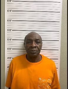 Photo of BOOKER, MICHAEL ALAN