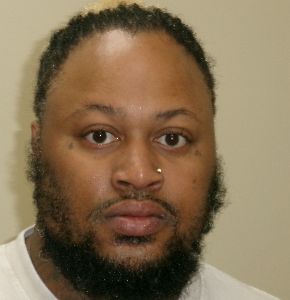 Photo of BAILEY, LARRY DARNELL