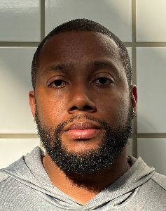 Photo of JONES, TRISTAN ALAN