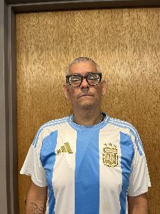 Photo of BERRIOS, ESTEBAN