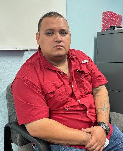 Photo of RAMIREZ, JESUS JAVIER