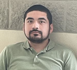 Photo of RODRIGUEZ, ERIC