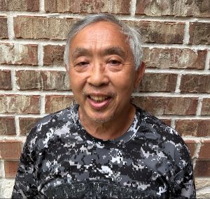 Photo of TRAN, CUONG TRONG