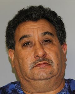 Photo of REYES, RICARDO IBARRA