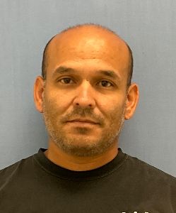 Photo of TREVINO, MARK CELESTINO