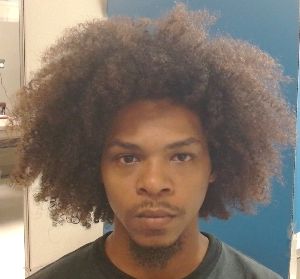 Photo of HARRIS, ZACHARY D