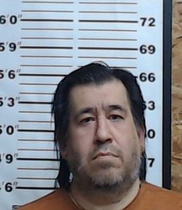 Photo of GONZALEZ, RONALD STEVEN