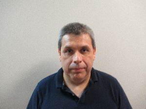 Photo of GARZA, ALFREDO