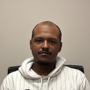 Photo of CAMPOS, KAMERON GAKENDRICK