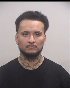 Photo of PEREZ, ALBERT ANGEL