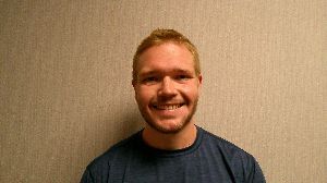 Photo of RITTENBERRY, SKYLER