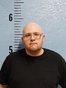 Photo of BROWNING, CHRISTOPHER JORDAN