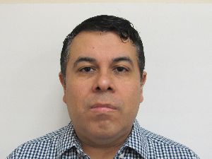 Photo of MERCADO, LUIS ENRIQUE
