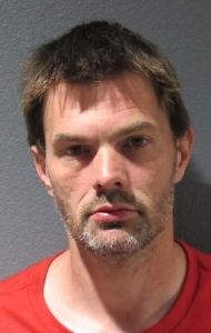 Photo of ANDREWS, DANIEL SHANE