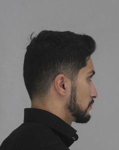 Photo of SALAZAR, BRYAN