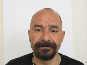 Photo of BRACAMONTE, WALTER ULISES