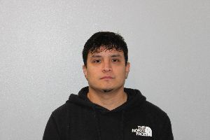 Photo of GONZALEZ, JOSE