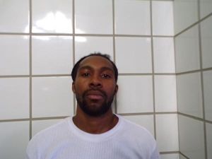 Photo of FARAJ, LANDON LATROY