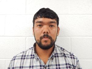 Photo of CASTILLO, STEVE JR