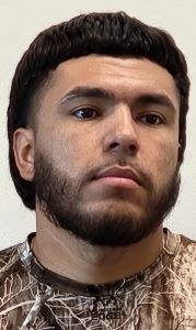 Photo of GARZA, GILBERT