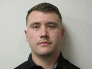 Photo of MCDONALD, RICHARD BLAKE