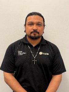 Photo of FLORES, CHRISTOPHER EMANUEL