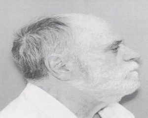 Photo of SORRELL, JAMES