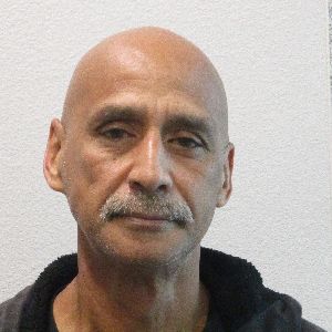 Photo of TEMEYOSA, LUKE PETERS